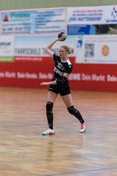 Bild 209 - wBJ SV Henstedt Ulzburg - HSG Holstein Kiel/Kronshagen : Ergebnis: 30:28